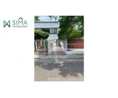 Casas en Alquiler  Cartagena Bolivar