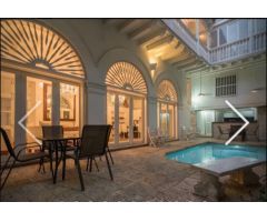 Casas en Venta  Cartagena Bolivar