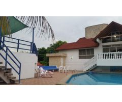 Casas en Venta  Cartagena Bolivar