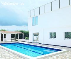 Casas en Venta  Cartagena Bolivar