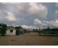 VENTA DE LOTE SECTOR ALBORNOZ