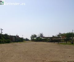VENTA DE LOTE SECTOR ALBORNOZ