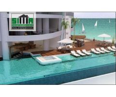 Venta de Pent - house Ubicado en Castillogrande  Cartagena