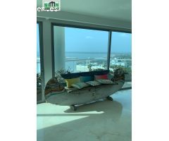 PENT HOUSE UBICADO ZONA NORTE DE CARTAGENA