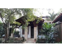 Casas en Alquiler  Cartagena Bolivar