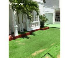 Casas en Venta  Cartagena Bolivar