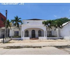 Casas en Alquiler  Cartagena Bolivar