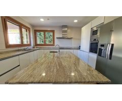 Casas en Venta  Calvià Baleares