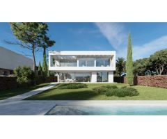 Casas en Venta  Calvià Baleares