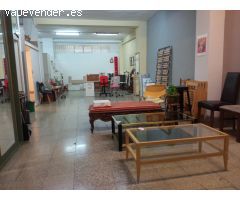 Locales en Alquiler  Alcoy - Alcoi Alicante