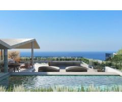 Viviendas Exclusivas en Fuengirola: El Arte de Vivir con Estilo. Viviendo en Armonía: Diseño Sosteni