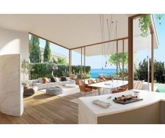 Viviendas Exclusivas en Fuengirola: El Arte de Vivir con Estilo. Viviendo en Armonía: Diseño Sosteni