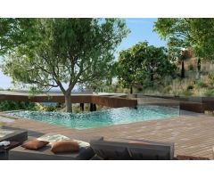 Viviendas Exclusivas en Fuengirola: El Arte de Vivir con Estilo. Viviendo en Armonía: Diseño Sosteni
