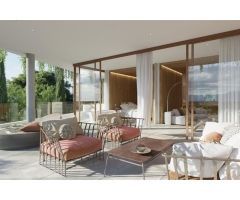 Viviendas Exclusivas en Fuengirola: El Arte de Vivir con Estilo. Viviendo en Armonía: Diseño Sosteni