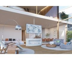 Viviendas Exclusivas en Fuengirola: El Arte de Vivir con Estilo. Viviendo en Armonía: Diseño Sosteni