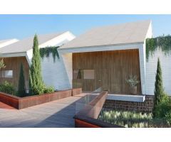 Viviendas Exclusivas en Fuengirola: El Arte de Vivir con Estilo. Viviendo en Armonía: Diseño Sosteni