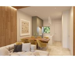 Viviendas Exclusivas en Fuengirola: El Arte de Vivir con Estilo. Viviendo en Armonía: Diseño Sosteni