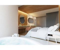 Viviendas Exclusivas en Fuengirola: El Arte de Vivir con Estilo. Viviendo en Armonía: Diseño Sosteni