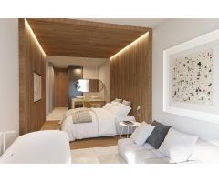 Viviendas Exclusivas en Fuengirola: El Arte de Vivir con Estilo. Viviendo en Armonía: Diseño Sosteni