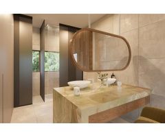 Viviendas Exclusivas en Fuengirola: El Arte de Vivir con Estilo. Viviendo en Armonía: Diseño Sosteni