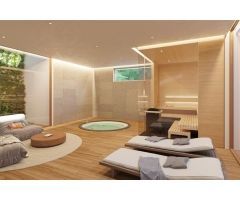 Viviendas Exclusivas en Fuengirola: El Arte de Vivir con Estilo. Viviendo en Armonía: Diseño Sosteni