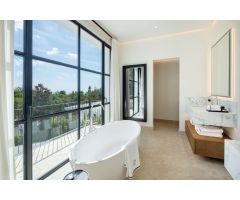 Increíble villa en venta, Marbella