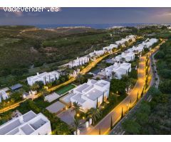 Estas unas villas de ensueño, unas verdaderas joya arquitectónica diseñada para satisfacer los más a