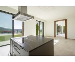 Estas unas villas de ensueño, unas verdaderas joya arquitectónica diseñada para satisfacer los más a