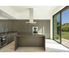 Estas unas villas de ensueño, unas verdaderas joya arquitectónica diseñada para satisfacer los más a