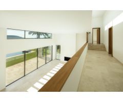 Estas unas villas de ensueño, unas verdaderas joya arquitectónica diseñada para satisfacer los más a