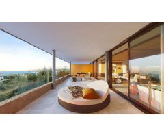 Tu alma se reúne con tu casa, Fuengirola, Málaga