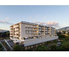 Conjunto Residencial – Fuengirola, Costa del Sol
