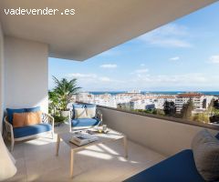 Conjunto Residencial – Fuengirola, Costa del Sol