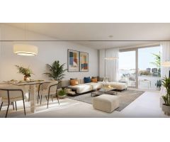 Conjunto Residencial – Fuengirola, Costa del Sol