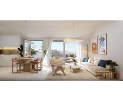 Conjunto Residencial – Fuengirola, Costa del Sol