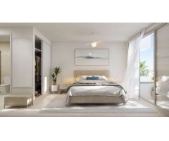 Conjunto Residencial – Fuengirola, Costa del Sol