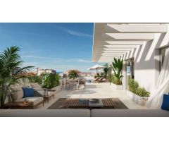Conjunto Residencial – Fuengirola, Costa del Sol