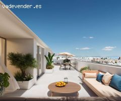Conjunto Residencial – Fuengirola, Costa del Sol