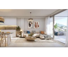 Conjunto Residencial – Fuengirola, Costa del Sol