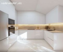 Conjunto Residencial – Fuengirola, Costa del Sol