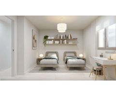 Conjunto Residencial – Fuengirola, Costa del Sol