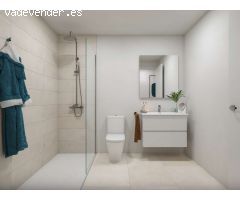 Conjunto Residencial – Fuengirola, Costa del Sol