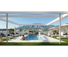 Conjunto Residencial – Fuengirola, Costa del Sol