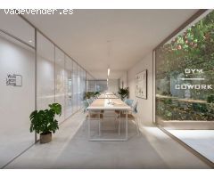 Conjunto Residencial – Fuengirola, Costa del Sol