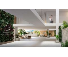 Conjunto Residencial – Fuengirola, Costa del Sol