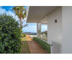 Diseño Moderno en Armonía con la Naturaleza, Marbella