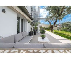 Diseño Moderno en Armonía con la Naturaleza, Marbella
