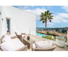 Diseño Moderno en Armonía con la Naturaleza, Marbella