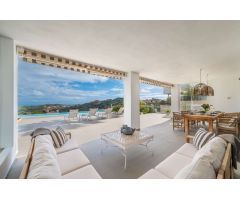 Diseño Moderno en Armonía con la Naturaleza, Marbella