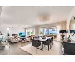 Diseño Moderno en Armonía con la Naturaleza, Marbella